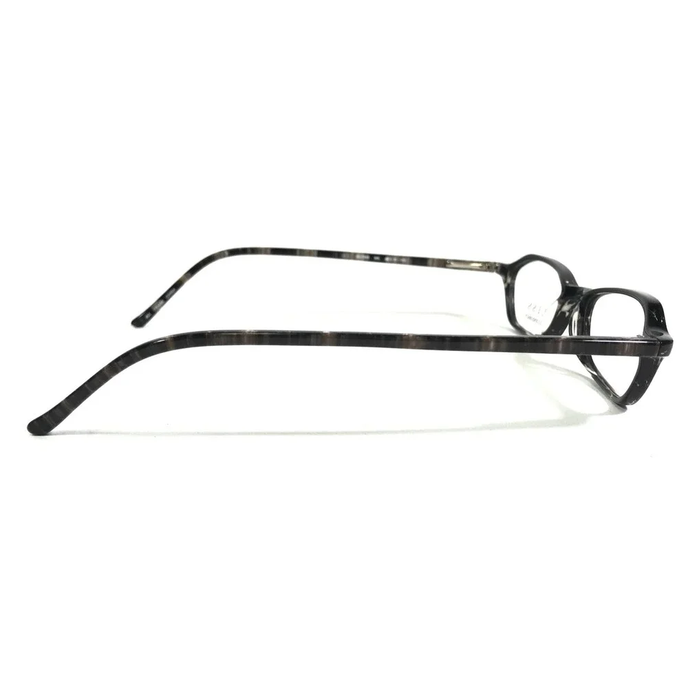 Guess Eyeglasses Frames GU1146 MK Brown Rectangular Full Rim 48-16-140